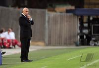 FUSSBALL    UEFA Eurpa League  Play-Off Rueckspiel   VfB Stuttgart -SK Bratislava