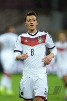Fussball International Testspiel:  Mesut Oezil (Deutschland)