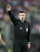 FUSSBALL CHL  FC Villarreal -  Arsenal London