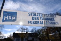 Fussball  Oberliga 2021/2022: TV Derendingen