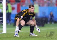 FUSSBALL EURO 2008: Russland - Spanien