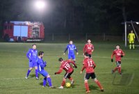 Fussball Bezirksliga 21/22: SV Hirrlingen - SV Hirrlingen - SGM Dettingen / Glems