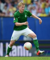 Fussball 1. Bundesliga, Saison 2012/2013, Liga Total Cup: Borussia Dortmund - Werder Bremen