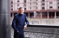 Stellv. Vorsitzender Aufsichtsrat FC Bayern Muenchen AG: Herbert Hainer