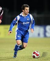 1. Bundesliga  Karlsruher SC   Hajnal