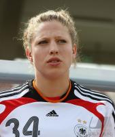 FUSSBALL FRAUEN EM-QUALIFIKATION, Deutschland - Wales