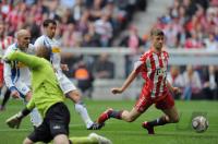 Fussball 1. Bundesliga :  FC Bayern Muenchen - VfL Bochum