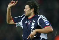 Fussball CHL International  FC Thun  - Ajax Amsterdam