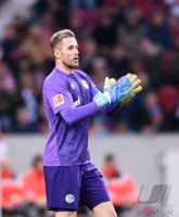 Fussball 1. Bundesliga Saison 18/19: VfB Stuttgart - FC Schalke 04