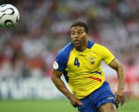 Fussball WM 2006: Polen - Ecuador