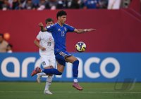 Fussball, Junioren U 17 WM 2025 Sechzehntelfinal, 
Italien - Tschechien