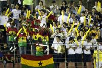 Fussball International  U 17 Weltmeisterschaft Achtelfinale