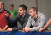 Hallenfussball; Stadtteilpokal Horb 2010/2011