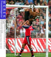 Fussball 1. Bundesliga