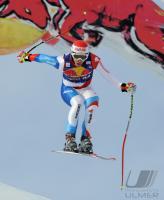 Ski Alpin  Herren  Abfahrt  Kitzbuehel 2009