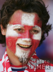 Fussball INTERNATIONAL  EURO 2004