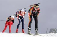 Biathlon Weltcup 2005 Hochfilzen