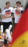 Fussball WM 2006: Finale , 24Stunden Endspiel