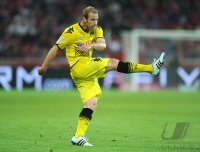Fussball 1. Bundesliga :  Florian Kringe (Borussia Dortmund)