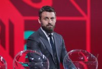 Fussball International UEFA-Vorrundenauslosung FIFA WM Katar 2022