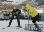 Ski Alpin; WM Bormio Abfahrt  Maenner