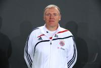 Fussball 1. Bundesliga:  Fototermin FC Bayern Muenchen