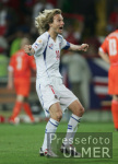 Fussball INTERNATIONAL  EURO 2004  England - Schweiz
