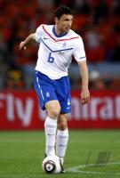 FUSSBALL WM 2010, VORRUNDE:  Kamerun - Holland