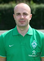 Fussball 3. Liga, Werder Bremen U 23: LOVIC