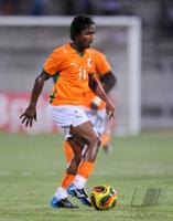 Fussball International: Bakary Kone (Elfenbeinkueste)