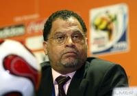 Fussball WM 2010  Qualifikationsgruppen - Auslosung