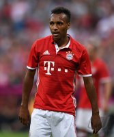 Fussball Testspiel Saison 16/17: FC Bayern Muenchen - Manchester City