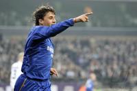 Fussball Champions League: Chelsea London