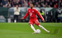 Fussball  DFB Pokal  2. Runde  Saison 2026/2027 FC Bayern Muenchen - 1. FC Magdeburg