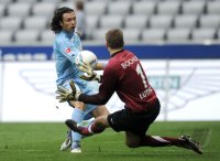 2. Fussball Bundesliga: TSV 1860 Muenchen - VfL Bochum