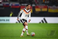 Fussball International Qualifikation WM 2026 
Deutschland - Slowakei