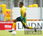 42. Internationales A-Junioren Fussball-Turnier