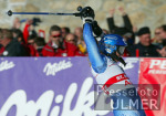 SKI  WM 2003  St.Moritz DamenKombination