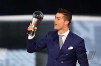 Fussball International FIFA The Best Football Awards 2016