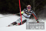 Ski Alpin;  Slalom Herren  Wengen Felix Neureuther (GER)