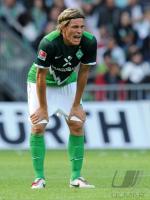 Fussball: 1. Bundesliga Saison 2010/2011: SV Werder Bremen, FRITZ