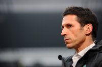 Fussball, 1. Bundesliga Saison 2012/2013: Werder Bremen - SV Freiburg