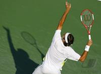 Tennis Key Biscayne 2006 - Federer