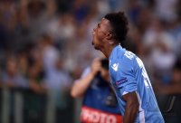 Fussball Champions League Quali 2015/2016: Lazio Rom - Bayer 04 Leverkusen