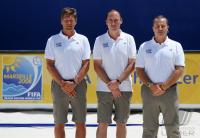 FIFA BEACH SOCCER WORLD CUP 2008