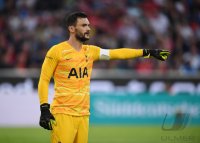 Fussball International Audi Cup 2019: FC Bayern Muenchen - Tottenham Hotspur