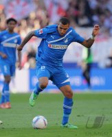 Fussball 1. Bundesliga  Saison 2011/2012 : Daniel Williams (TSG 1899 Hoffenheim)