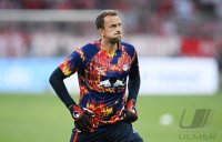 Fussball Supercup 23/24: FC Bayern Muenchen - RB Leipzig