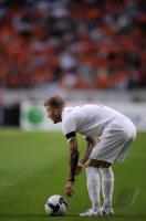 Fussball International  Freundschaftsspiel   Niederlande - England