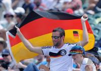 Fussball Frauen FIFA U 17  WM  2008   England  - Deutschland 